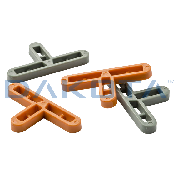 T Shaped Tile Spacers